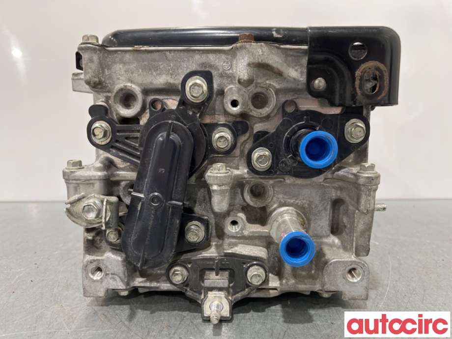 Inverter hybrid til Toyota C-HR 2016-->>  (TOYOTA|G920049115||G9200-47241)