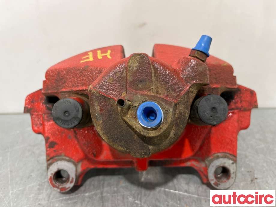 Bremsecaliper høyre foran til VW Passat 2011-2015 (B7) (B7) (VOLKSWAGEN|1K0615124E||1K0615124EX)