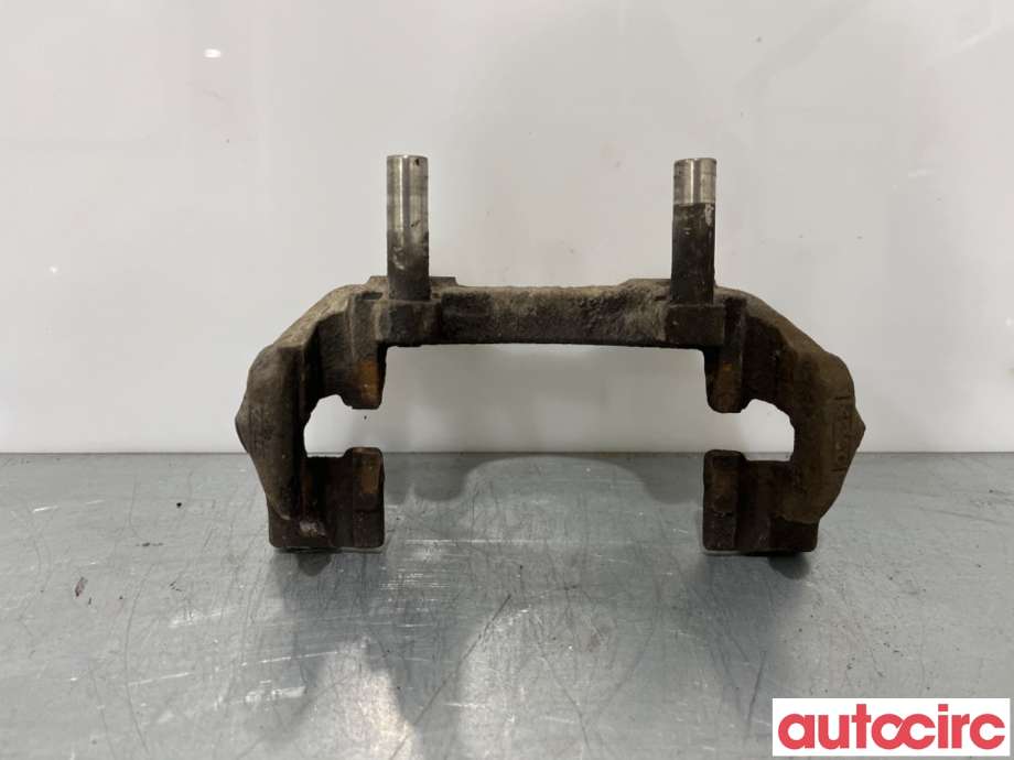 Bremsecaliper brakett til Mercedes E-Klasse, 2009-2013 (Fase 1) (W212) (W212) (MERCEDES|A2124230394)
