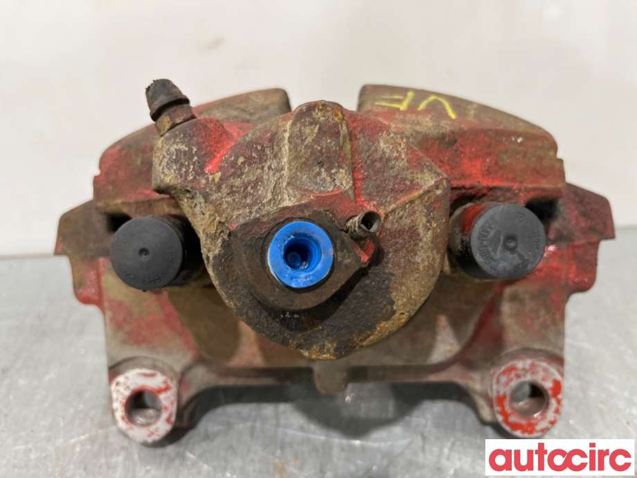 Bremsecaliper venstre foran til VW Passat 2011-2015 (B7) (B7) (VOLKSWAGEN|1K0615123E||1K0615123EX)