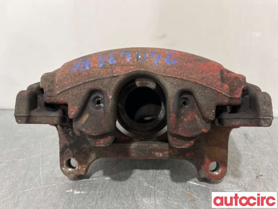 Bremsecaliper venstre foran til VW Passat 2011-2015 (B7) (B7) (VOLKSWAGEN|1K0615123E||1K0615123EX)