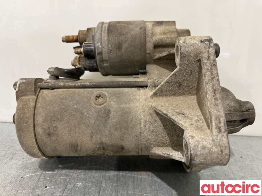 Starter diesel til Ford Focus 2011-2014 (Type III, Fase 1)  (FORD|2073366|ESW20E11|31324544)