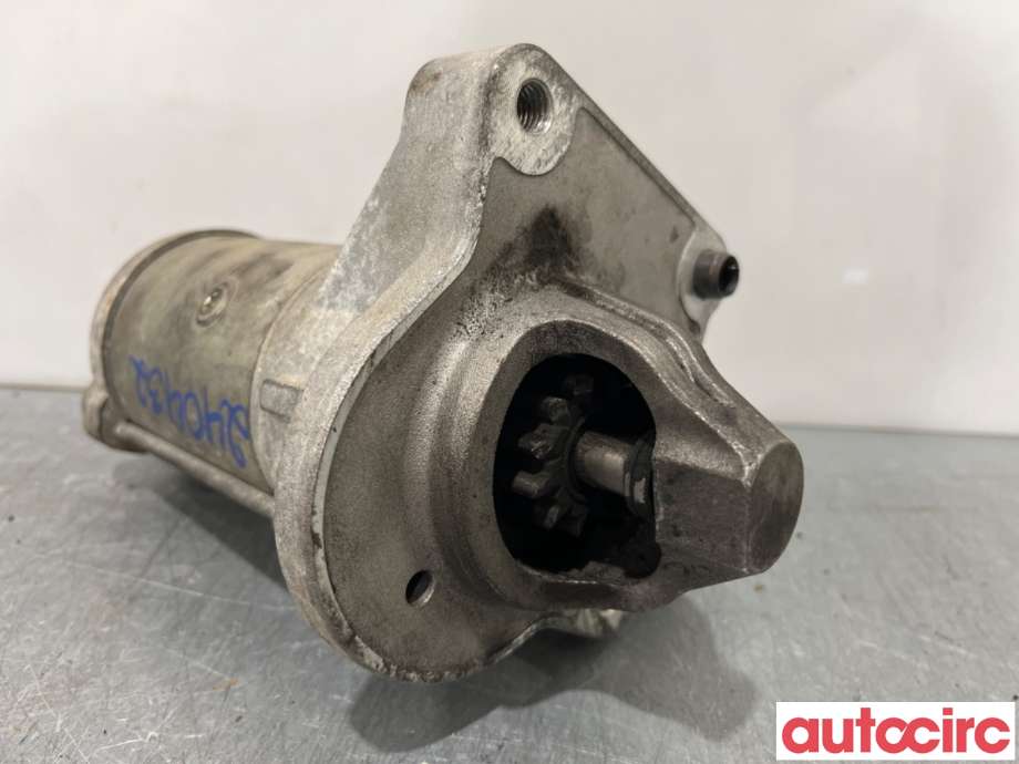 Starter diesel til Ford Focus 2011-2014 (Type III, Fase 1)  (FORD|2073366|ESW20E11|31324544)