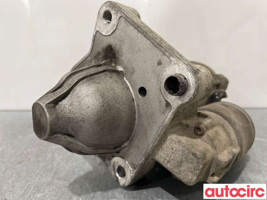 Starter diesel til Ford Focus 2011-2014 (Type III, Fase 1)  (FORD|2073366|ESW20E11|31324544)