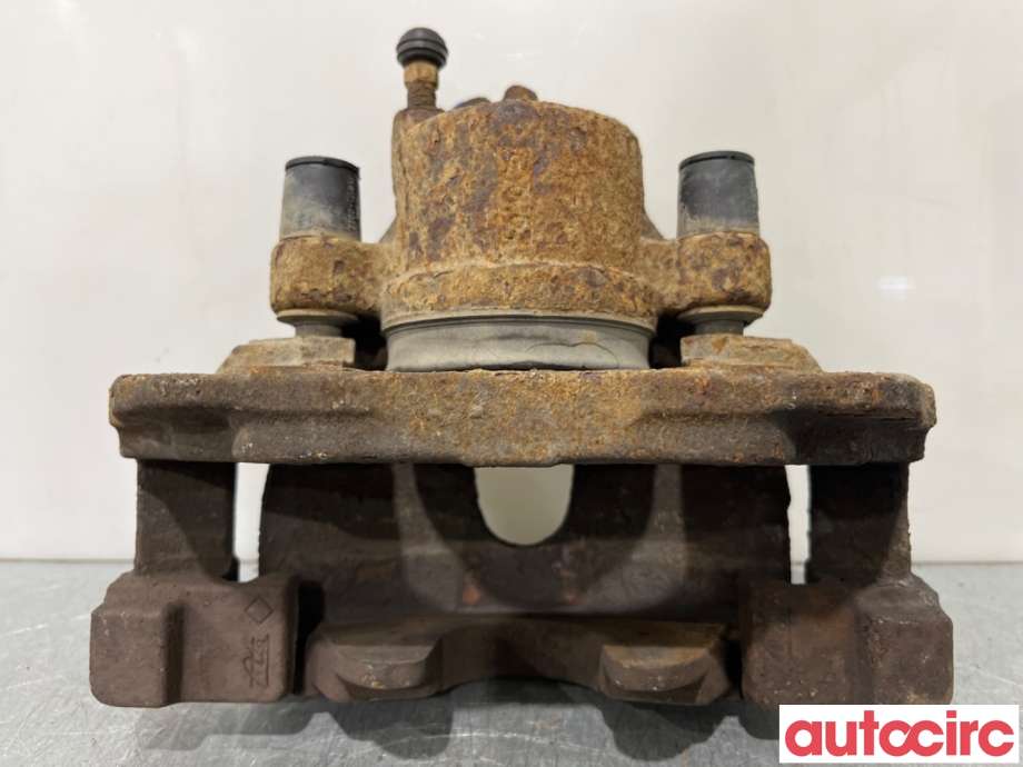 Bremsecaliper venstre foran til Ford Focus 2011-2014 (Type III, Fase 1)  (FORD|2201833|)