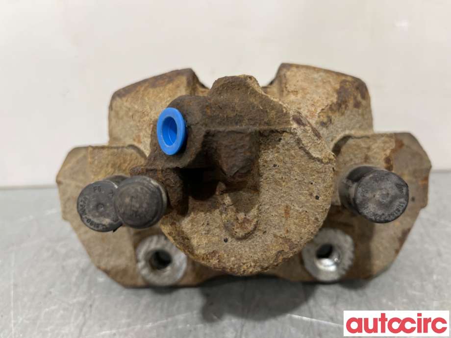 Bremsecaliper venstre foran til Ford Focus 2011-2014 (Type III, Fase 1)  (FORD|2201833|)