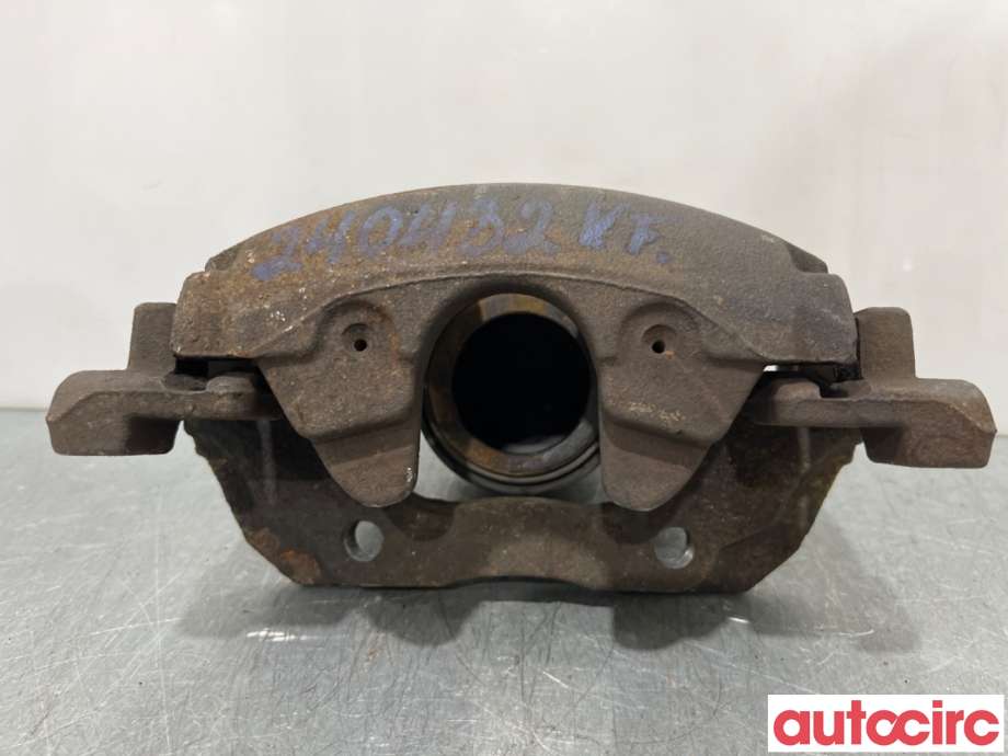 Bremsecaliper venstre foran til Ford Focus 2011-2014 (Type III, Fase 1)  (FORD|2201833|)