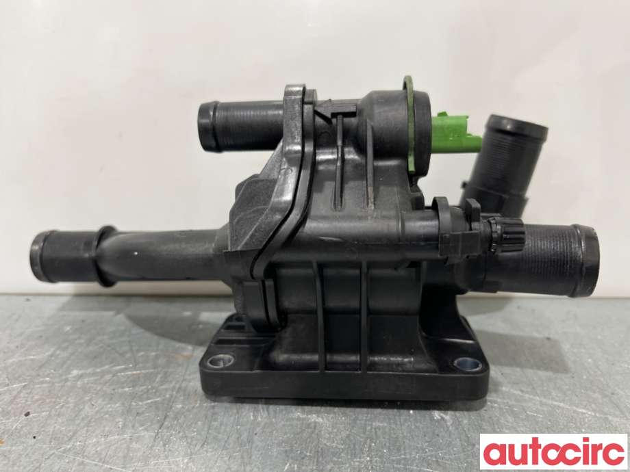 Termostathus til Ford Focus 2011-2014 (Type III, Fase 1) (FORD|2078986||9670253780)