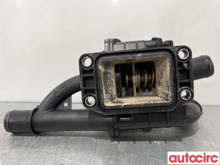 Termostathus til Ford Focus 2011-2014 (Type III, Fase 1) (FORD|2078986||9670253780)