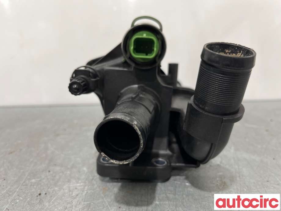 Termostathus til Ford Focus 2011-2014 (Type III, Fase 1) (FORD|2078986||9670253780)