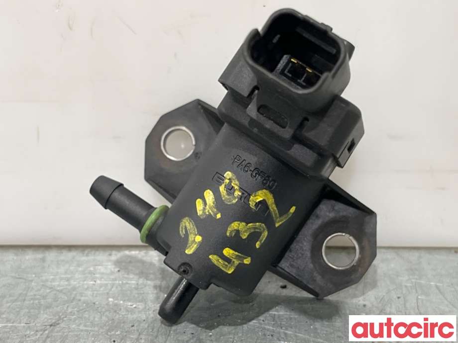 Vakuumventil til Ford Focus, 2011-2014 (Type III, Fase 1)  (FORD|1741240)