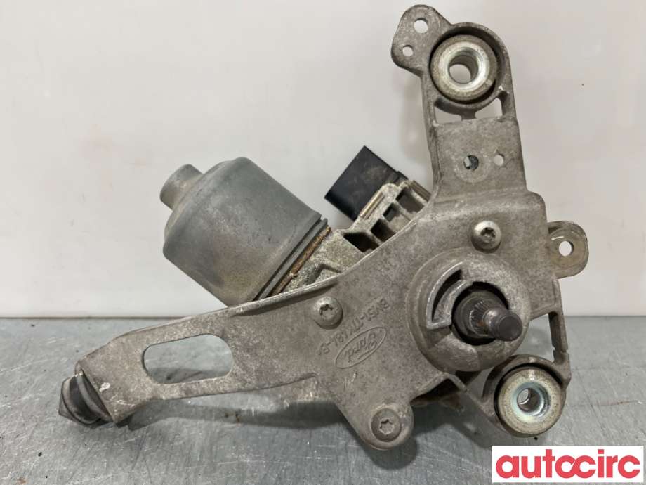 Viskermotor frontrute til Ford Focus 2011-2014 (Type III, Fase 1)  (FORD|2135685||BM51-17504-BF)