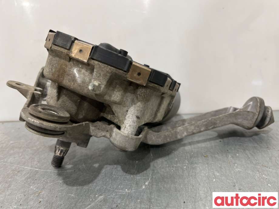 Viskermotor frontrute til Ford Focus 2011-2014 (Type III, Fase 1)  (FORD|2135685||BM51-17504-BF)