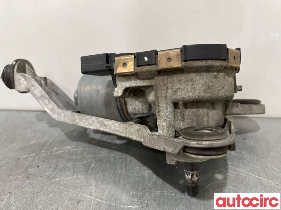 Viskermotor frontrute til Ford Focus 2011-2014 (Type III, Fase 1)  (FORD|2135607||BM51-17504-AF)