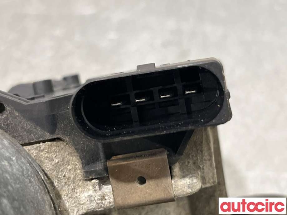 Viskermotor frontrute til Ford Focus 2011-2014 (Type III, Fase 1)  (FORD|2135607||BM51-17504-AF)
