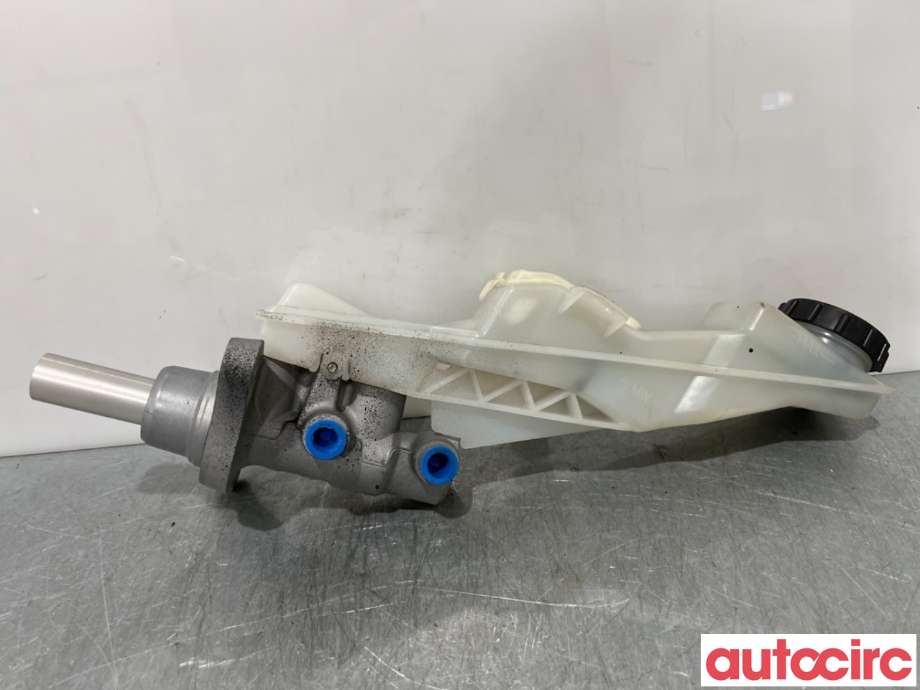 Bremsepumpe hoved til Mazda CX-5 2012-2017 (Type I)  (MAZDA|KDY3-43-40ZA|)