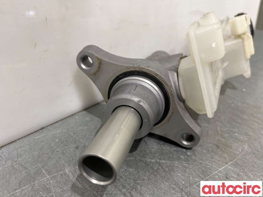 Bremsepumpe hoved til Mazda CX-5 2012-2017 (Type I)  (MAZDA|KDY3-43-40ZA|)