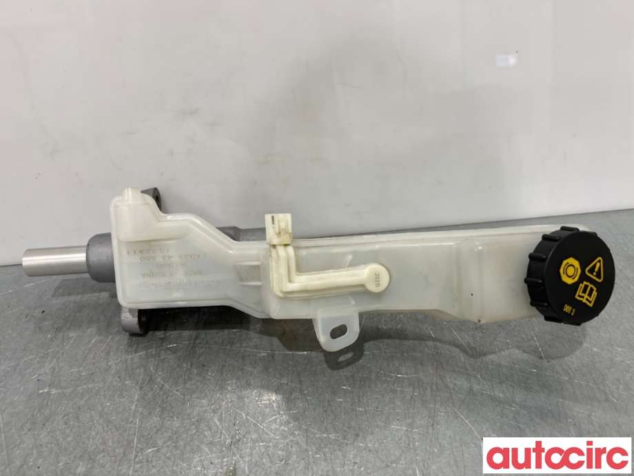 Bremsepumpe hoved til Mazda CX-5 2012-2017 (Type I)  (MAZDA|KDY3-43-40ZA|)