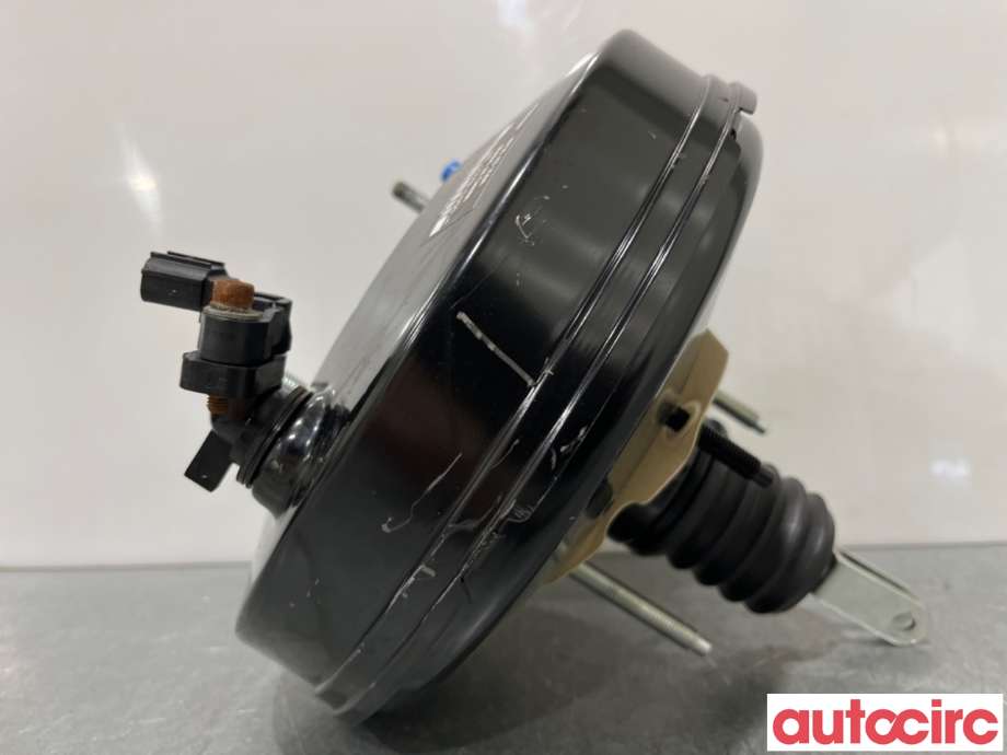 Bremsekraft-forsterker til Mazda CX-5 2012-2017 (Type I)  (MAZDA|KEY6-43-80Z|063378-50554|KE5643950A)