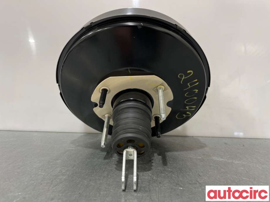 Bremsekraft-forsterker til Mazda CX-5 2012-2017 (Type I)  (MAZDA|KEY6-43-80Z|063378-50554|KE5643950A)