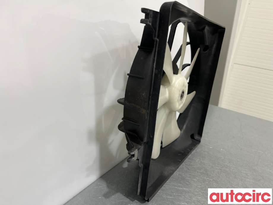 Kjølevifte til Suzuki SX4 2006-2009 (Type I, Fase 1) (SUZUKI|17120-79J00|263500-5820|1712080JA0)