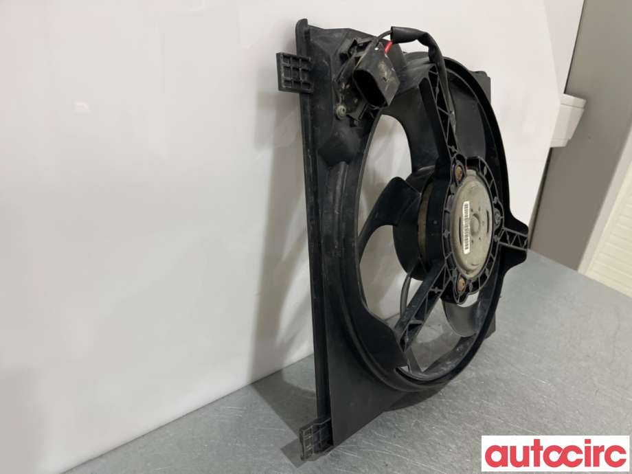 Kjølevifte til VW Up 2012-2019  (VOLKSWAGEN|1S0121207J||1S0121207E)
