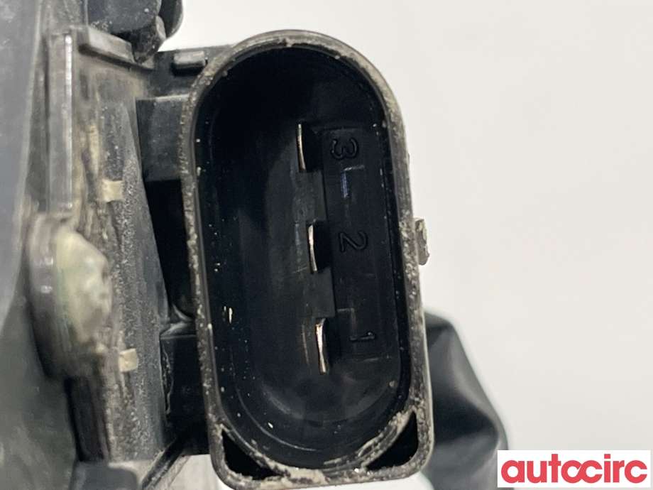 Kjølevifte til VW Up 2012-2019  (VOLKSWAGEN|1S0121207J||1S0121207E)