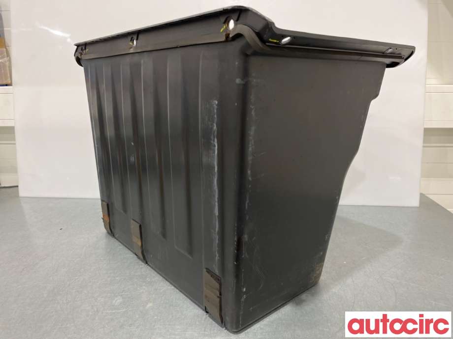 Diverse deler til Tesla Model S 2013-2016 (Fase 1)  (TESLA|1005897-00-G|)