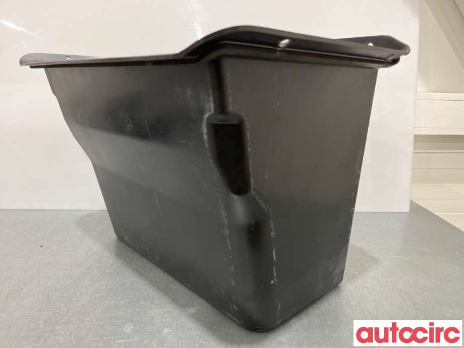 Diverse deler til Tesla Model S 2013-2016 (Fase 1)  (TESLA|1005897-00-G|)