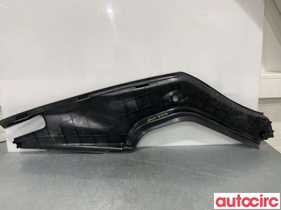 Diverse deler til Tesla Model S 2013-2016 (Fase 1)  (TESLA|1019075-00-E||1006328-00-E)