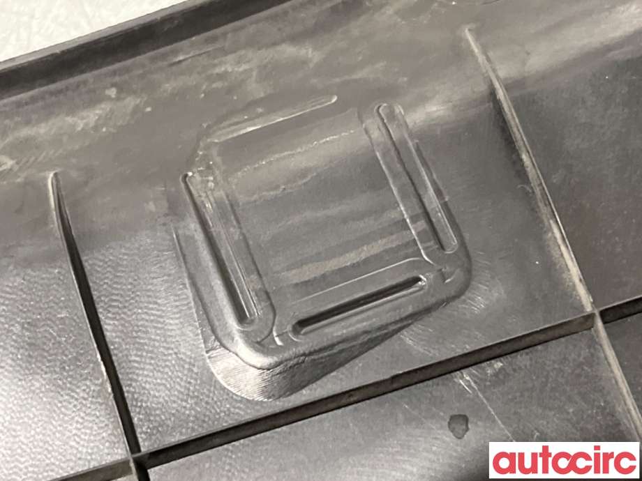 Diverse deler til Tesla Model S 2013-2016 (Fase 1)  (TESLA|1019073-00-E||1006327-00-E)