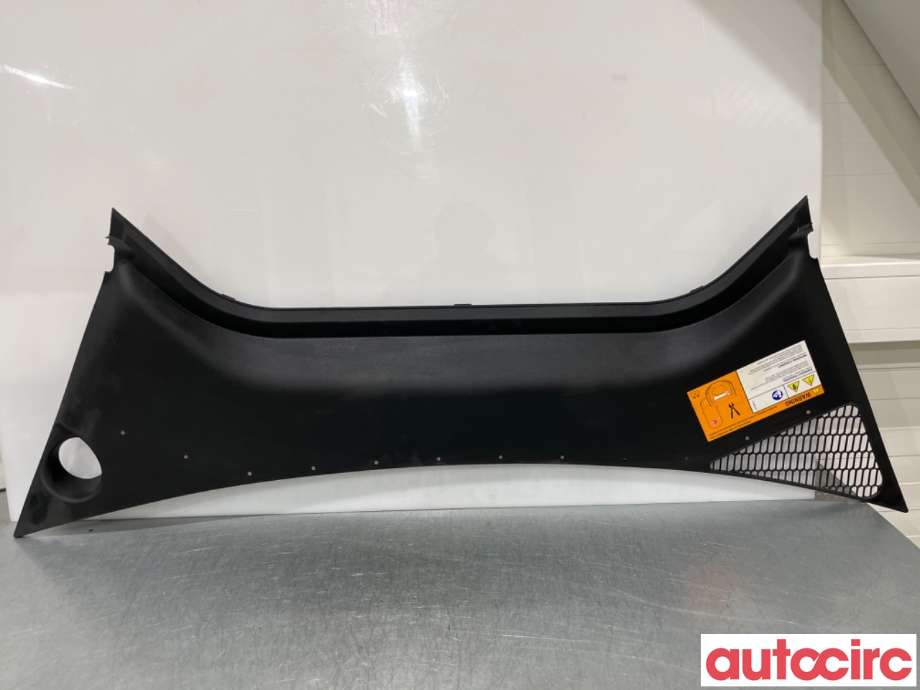 Diverse deler til Tesla Model S 2013-2016 (Fase 1) (TESLA|1052775-00-A||1006329-00-D)