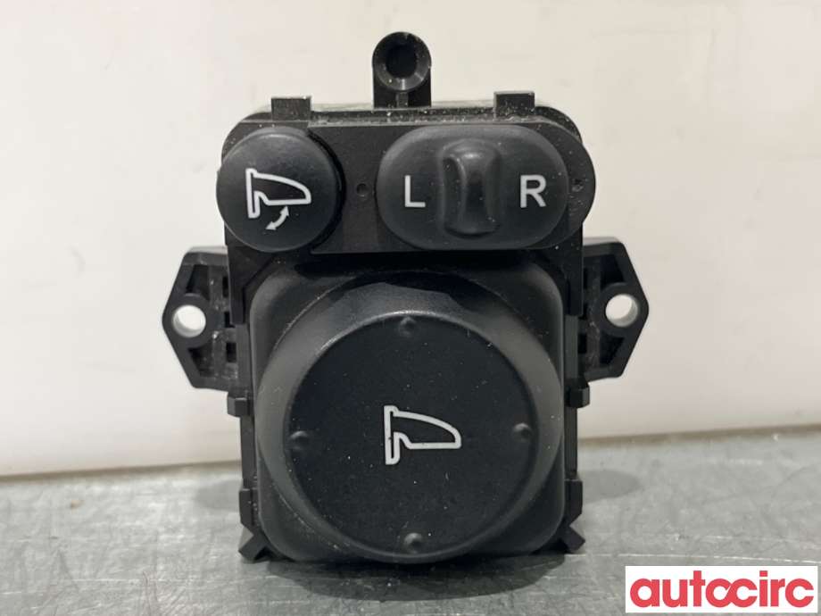 Bryter speil til Honda Civic, 2006-2011 (Type VIII)  (HONDA|35190SMGE11)