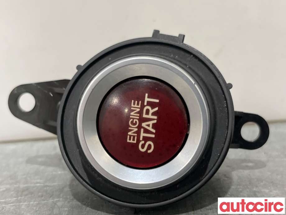 Bryter start/stopp til Honda Civic, 2006-2011 (Type VIII)  (HONDA|35881SMGG01)