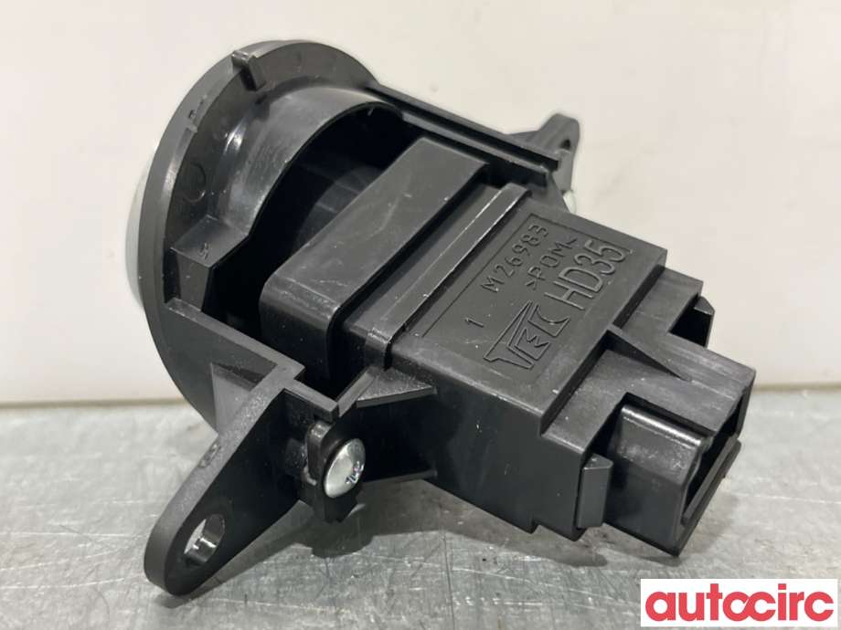 Bryter start/stopp til Honda Civic 2006-2011 (Type VIII)  (HONDA|35881SMGG01|)