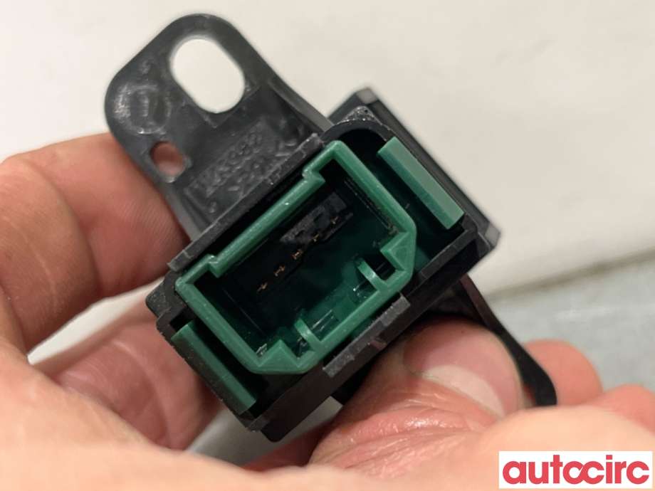 Bryter diverse til Honda Civic 2006-2011 (Type VIII)  (HONDA|35470SMGG02|)
