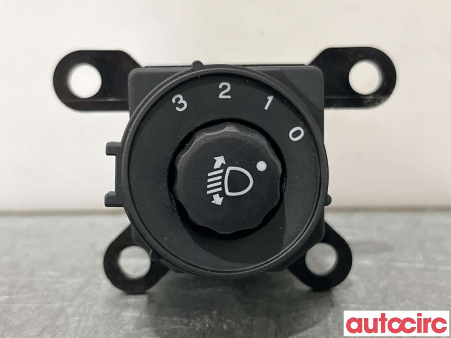 Frontlykter til Honda Civic, 2006-2011 (Type VIII)  (HONDA|35820SMGG01)