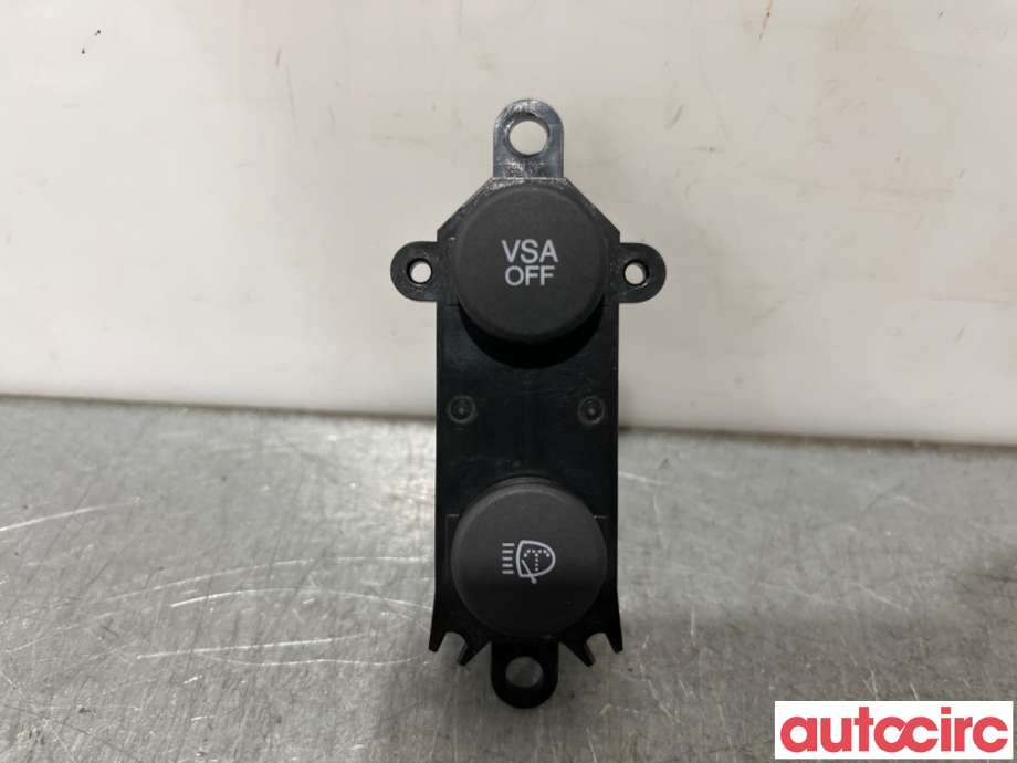 Bryter Antispinn til Honda Civic, 2006-2011 (Type VIII)  (HONDA|35300SMGE11)