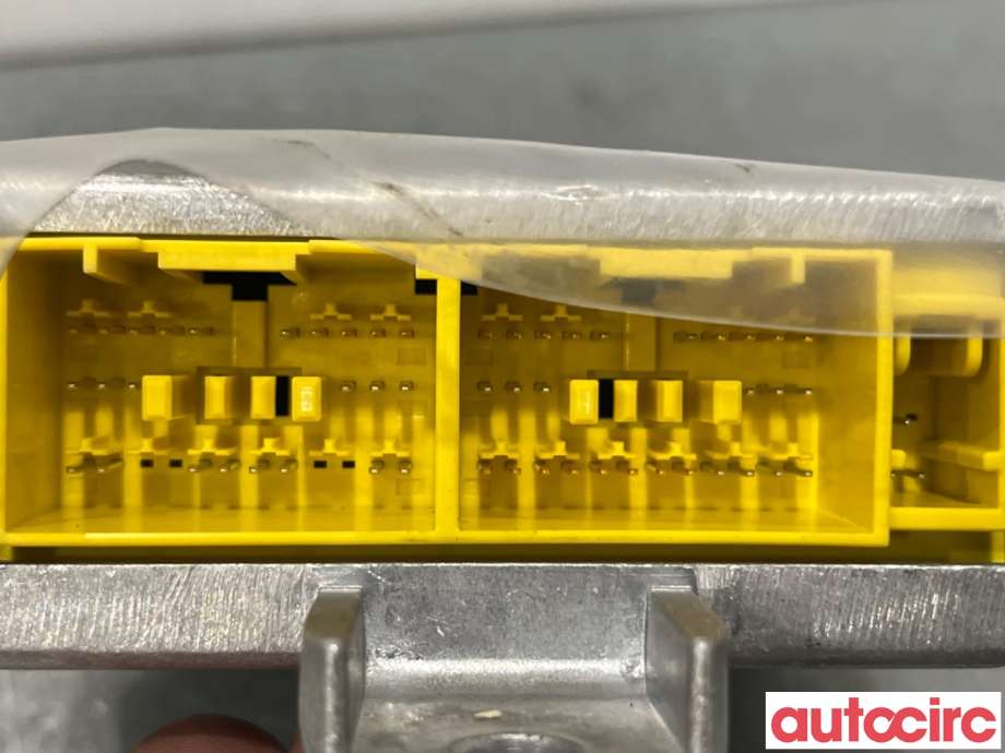 Airbag elektronikk til Honda Civic 2006-2011 (Type VIII)  (HONDA|77960SMGG11||77960-SMG-G120-M1)
