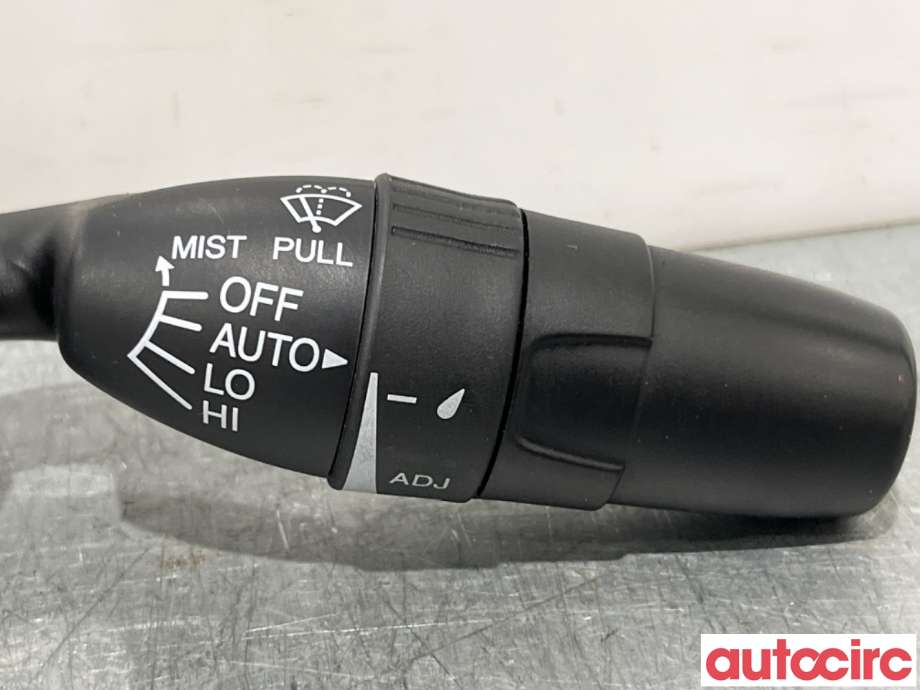 Bryter visker til Honda Civic 2006-2011 (Type VIII)  (HONDA|35256SMGH51|)