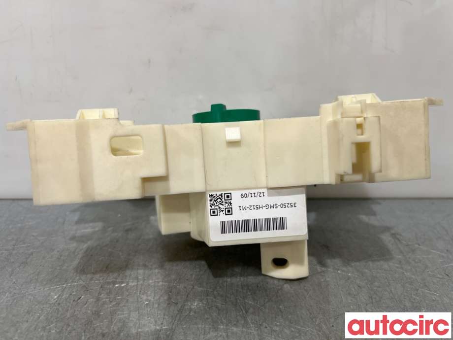 Bryter combi til Honda Civic 2006-2011 (Type VIII)  (HONDA|35251-TA0-B11||35250-SMG-H512-M1)