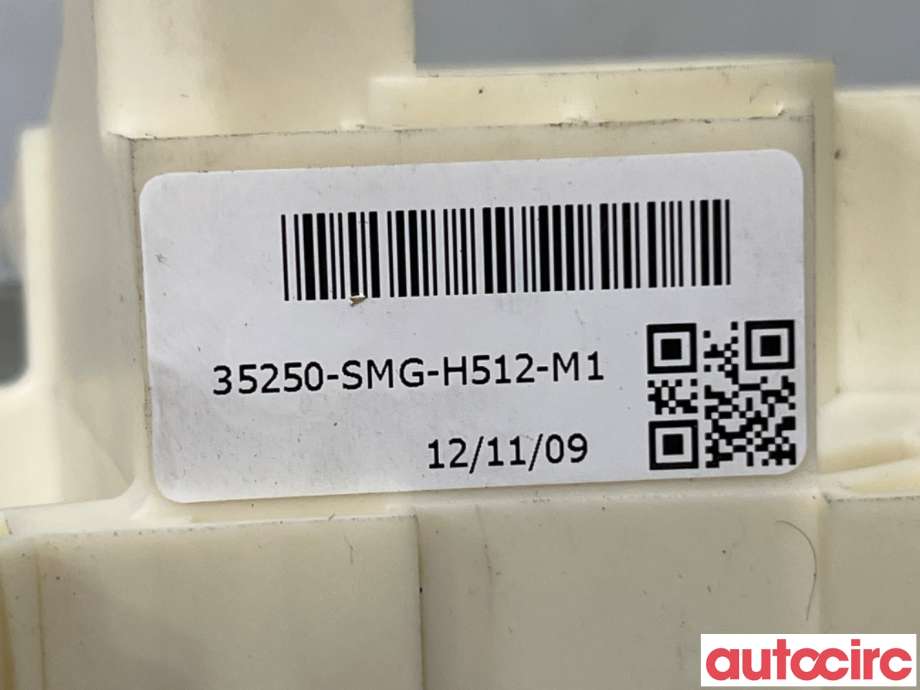 Bryter combi til Honda Civic 2006-2011 (Type VIII)  (HONDA|35251-TA0-B11||35250-SMG-H512-M1)