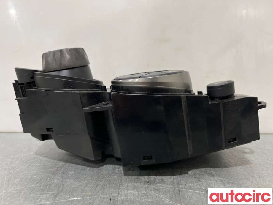 Varmeapparat betjening til Honda Civic 2006-2011 (Type VIII)  (HONDA|79600SMGG43ZB||79600SMGG4)