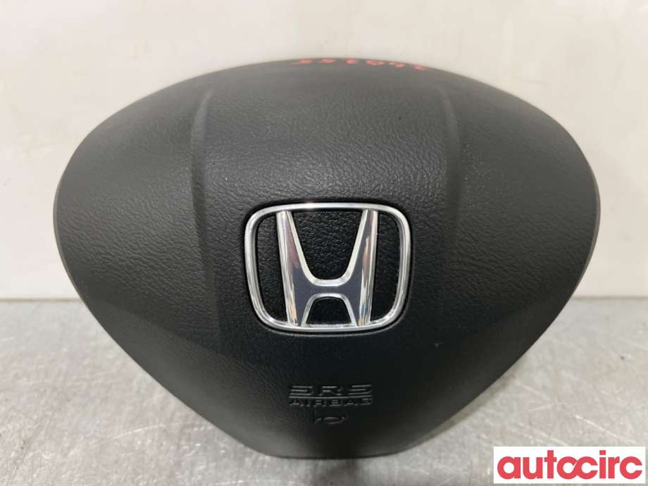 Airbag rattpute til Honda Civic, 2006-2011 (Type VIII)  (HONDA|77810SMGG70ZA)