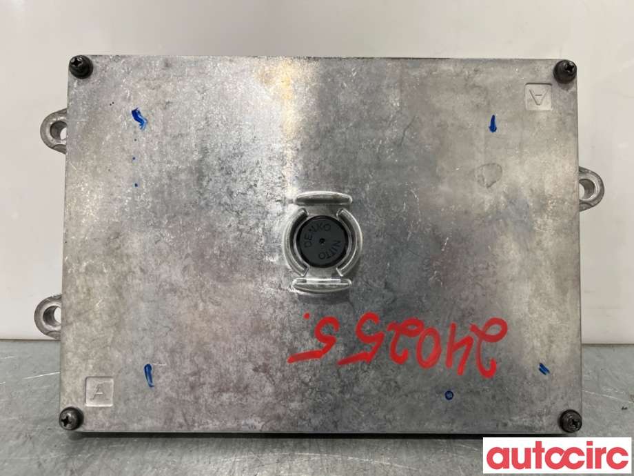 Styreenhet motor til Honda Civic 2006-2011 (Type VIII)  (HONDA|37820RSAG01||37820-RSA-G01)