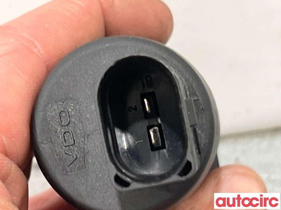 Spylerpumpe foran til Honda Civic 2006-2011 (Type VIII)  (HONDA|76806SMGE01|)