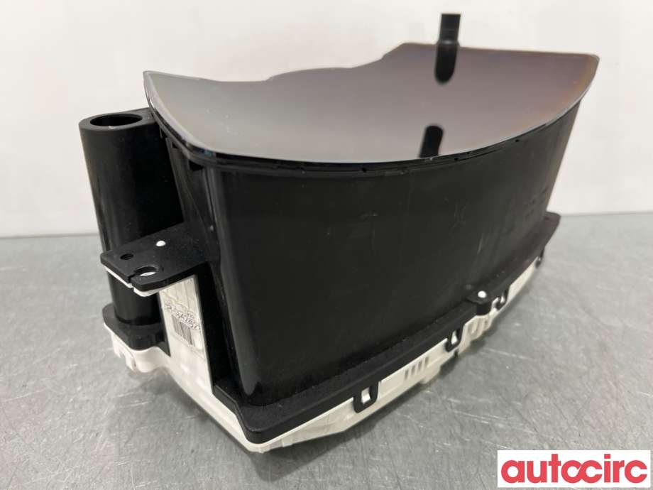 Instrumentpanel til Honda Civic 2006-2011 (Type VIII)  (HONDA|78220SMGP02||78200SMGP020)