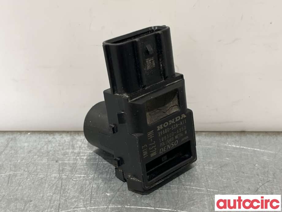 Parkeringssensor bak til Honda Civic 2006-2011 (Type VIII)  (HONDA|39680SZAA11ZN|188300-6350|39680-SZA-A11)