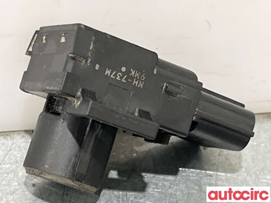 Parkeringssensor bak til Honda Civic 2006-2011 (Type VIII)  (HONDA|39680SZAA11ZN|188300-6350|39680-SZA-A11)
