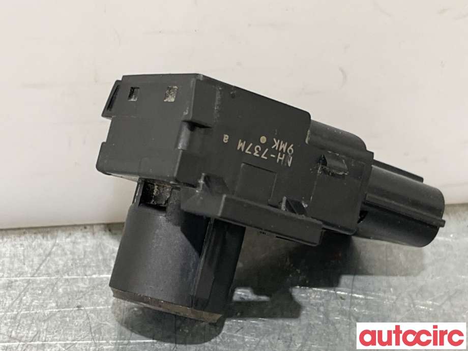 Parkeringssensor bak til Honda Civic 2006-2011 (Type VIII)  (HONDA|39680SZAA11ZN|188300-6350|39680-SZA-A11)